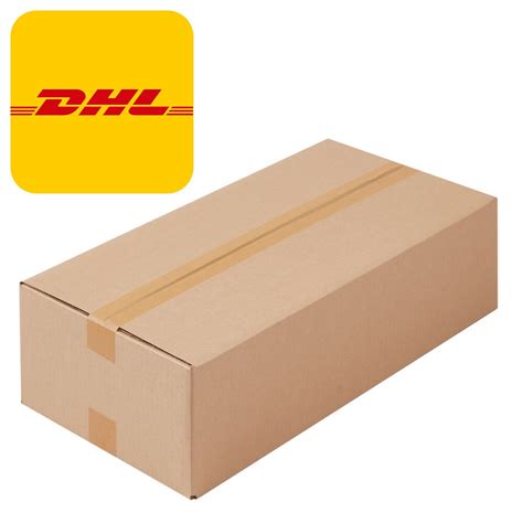 dhl päckchen kaufen.